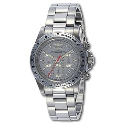 Invicta Men's Speedway Chronograph Watch 9554