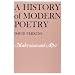 A History of Modern Poetry, Volume II: Modernism and After