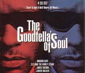 CD-Charts  Search : The Goodfellas of Soul