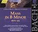 Bach: Mass in B minor, BWV 232