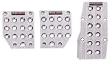 Pilot PM207 Racing Pedal Pads