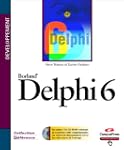 Delphi 6 (avec CD-Rom)