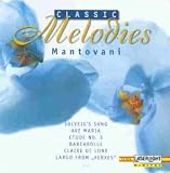 Eigenschaften Mantovani  / Classic Melodies