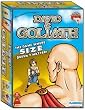 David and Goliath Card Game