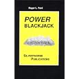 Power Blackjack by Roger L. Ford