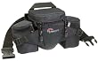 Lowepro Off Trail 1 Camera Bag (Black)