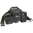 Lowepro Off Trail 1 Camera Bag (Black)