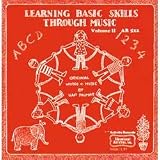 LEARNING BASIC SKILLS THRU