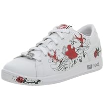 Rhino Red 26301 Phranz- Casanva Women's Shoe
