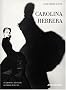 Carolina Herrera : Portrait of a Fashion Icon, �dition en anglais