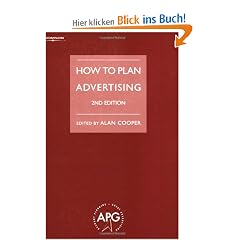 How to Plan Advertising