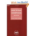 How to Plan Advertising