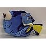 Disney Finding Nemo Dory Plush 7" Doll Toy