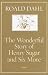 The Wonderful Story of Henry Sugar and Six More (Library Binding)