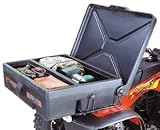 Cycle Country ATV Rack Utility Box - Shallow Well