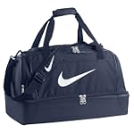 NIKE Sporttasche mit Hartschale Club...