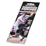 Unique Pete Sampras Vibration Dampener