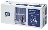 HP C3906A Toner schwarz (2.500 Seiten)