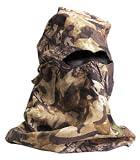 Mossy Oak Camouflage Clothing Hawkeye Headnet