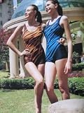 SHINING 8560 Aquatic Swimsuit, SHI-8560