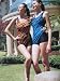 SHINING 8560 Aquatic Swimsuit, SHI-8560