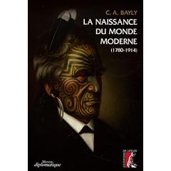 La naissance du monde moderne : 1780-1914