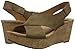Clarks Women's Caslynn Shae, Khaki, 11 M US