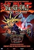 YU-GI-OH O/S - 27X40 ORIGINAL POSTER
