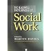 Social Work Texts