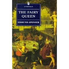 Spenser: Fairy Queen (Everyman)