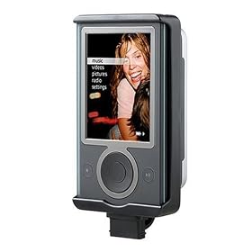 Belkin F8M027 TunePower for Zune
