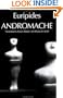 Andromache (Greek Tragedy in New Translations)