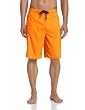 Laguna Mens Bright Idea Elastic Waist Boardshort
