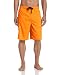 Laguna Mens Bright Idea Elastic Waist Boardshort