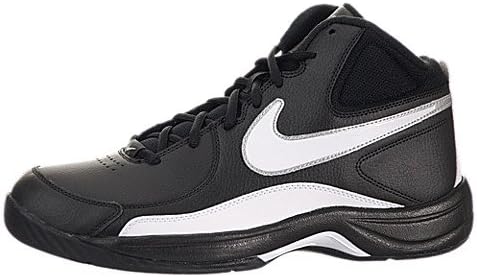 Nike The Overplay VII Men's Basketball Shoe