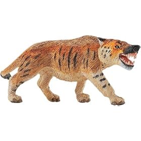Andrewsarchus, Wild Safari by Wild Safari