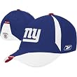New York Giants NFL Flex Fit Player Baseball Cap