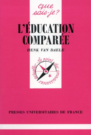 L'Education comparée