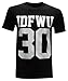 IDFWU Men's T-Shirt