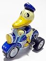 ディズニー レトロ・トイ・コレクション バイクドナルド