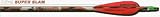 EASTON XX78 SUPER SLAM FLETCHED ARROW -- 12 PER PACK 4