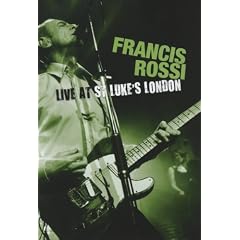 Live at St. Luke's London [DVD]