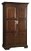 Howard Miller Sonoma Hide-A-Bar 695-064
