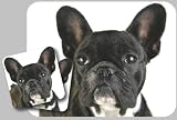 French Bulldog Mousepad French Bulldog Mousepad