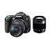 Sony Alpha DSLRA300X 10.2MP Digital SLR Camera with Super SteadyShot Image Stabilization with DT 18-70mm f/3.5-5.6 & DT 55-200mm f/4-5.6 Zoom Lenses