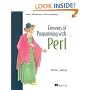 Elements of Programming with Perl