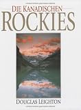 The Canadian Rockies (German Edition)