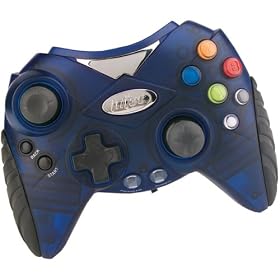 Xbox Pro Mini 2 Pad Blue