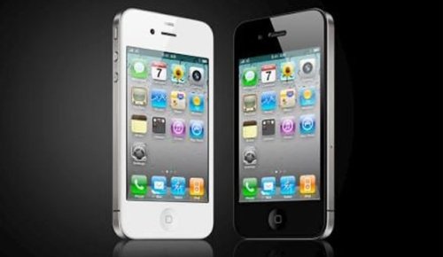 Apple iPhone 4S 16GB Verizon (White)