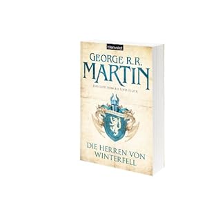 Das Lied von Eis und Feuer 01: Die Herren von Winterfell